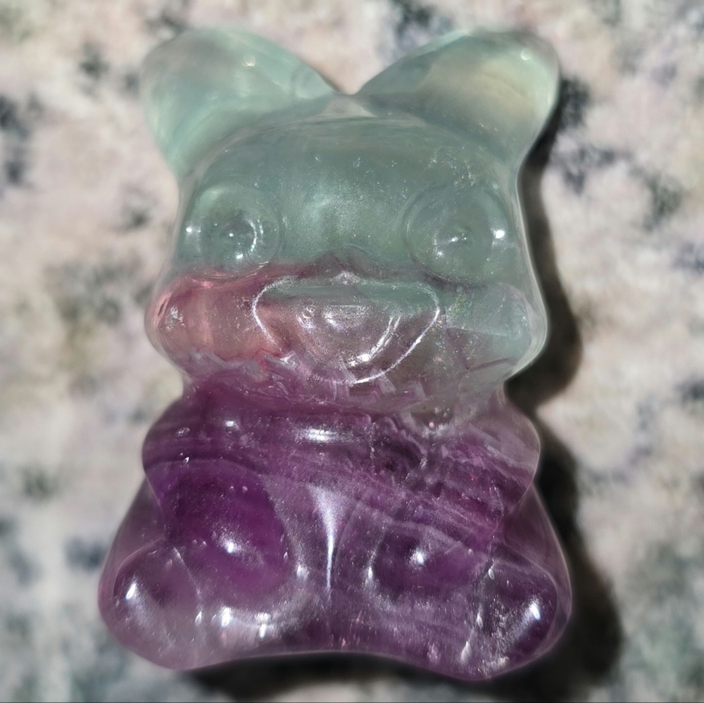 Flourite Pikachu
